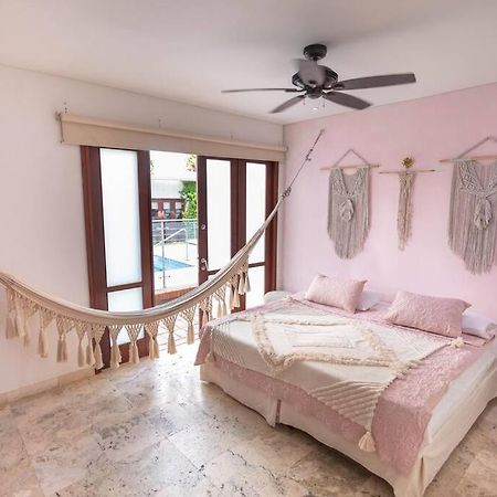 Loft Inside Old City Cartagena  Exterior foto